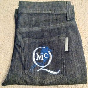 Alexander McQueen Jeans